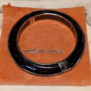 Miriam Salat Bangle Bracelet